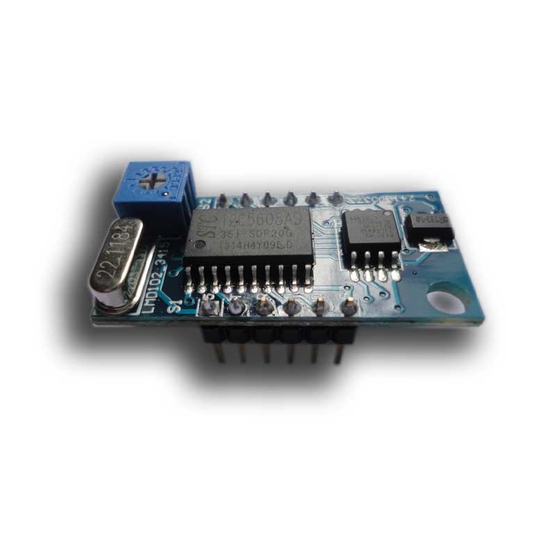 485通讯语音？長MD102