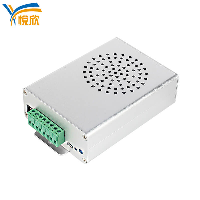 J9集团官网YX8315自界说语音播放器