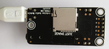 TTS串口控制？-背面